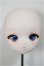 画像1: DD/DDH-01:カスタムヘッド/BJD　球体関節人形 A-25-08-20-111-NY-ZA (1)