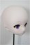 画像2: DD/DDH-01:カスタムヘッド/BJD　球体関節人形 A-25-08-20-111-NY-ZA (2)