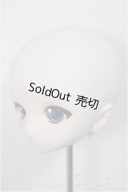 画像3: DD/DDH-01:カスタムヘッド/BJD　球体関節人形 A-25-08-20-111-NY-ZA