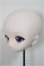 画像3: DD/DDH-01:カスタムヘッド/BJD　球体関節人形 A-25-08-20-111-NY-ZA (3)
