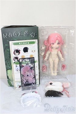 画像2: NAGIアニマルキッズシリーズ/云兔/ A-25-08-20-107-NY-ZA