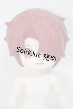 画像1: NAGIアニマルキッズシリーズ/ 赤蓮/ A-25-11-26-248-NY-ZA