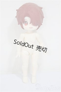 画像2: NAGIアニマルキッズシリーズ/ 赤蓮/ A-25-11-26-248-NY-ZA