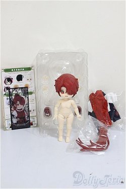 画像4: NAGIアニマルキッズシリーズ/ 赤蓮/ A-25-11-26-248-NY-ZA