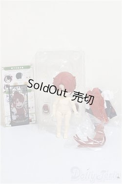 画像4: NAGIアニマルキッズシリーズ/ 赤蓮/ A-25-11-26-248-NY-ZA