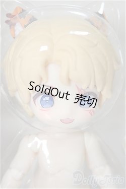 画像1: 次元界TOY NAGI/留学シーズン 琥珀/ A-25-08-20-104-NY-ZA