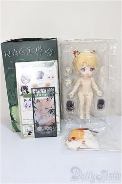 画像2: 次元界TOY NAGI/留学シーズン 琥珀/ A-25-08-20-104-NY-ZA