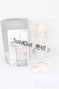 画像2: 次元界TOY NAGI/留学シーズン 琥珀/ A-25-08-20-104-NY-ZA