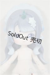 ANTU　アンティーユ　萌獣魔法シリーズ/霜霜兎/ A-25-11-26-293-NY-ZA