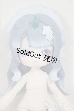 画像1: ANTU　アンティーユ　萌獣魔法シリーズ/霜霜兎/ A-25-11-26-293-NY-ZA