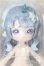 画像1: ANTU　アンティーユ　萌獣魔法シリーズ/霜霜兎/ A-25-08-20-101-NY-ZA (1)