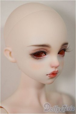 画像2: CharmDoll/Halson/BJD　球体関節人形 A-25-08-20-302-NY-ZA