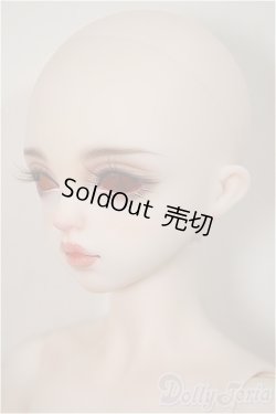 画像3: CharmDoll/Halson/BJD　球体関節人形 A-25-08-20-302-NY-ZA