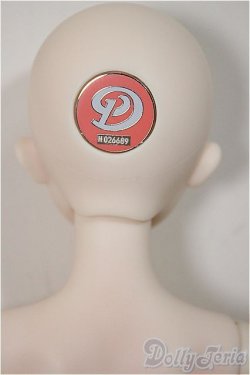 画像4: CharmDoll/Halson/BJD　球体関節人形 A-25-08-20-302-NY-ZA