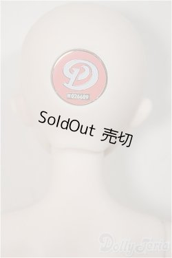 画像4: CharmDoll/Halson/BJD　球体関節人形 A-25-08-20-302-NY-ZA