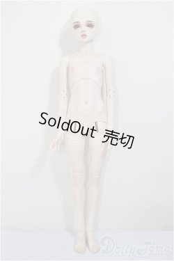 画像5: CharmDoll/Halson/BJD　球体関節人形 A-25-08-20-302-NY-ZA