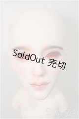 MARS DOLL/LIMITED RYU A-Type HEAD/BJD　球体関節人形 A-25-08-20-148-NY-ZA