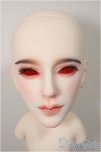 MARS DOLL/LIMITED RYU A-Type HEAD/BJD　球体関節人形 A-25-08-20-148-NY-ZA