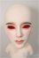画像1: MARS DOLL/LIMITED RYU A-Type HEAD/BJD　球体関節人形 A-25-08-20-148-NY-ZA (1)