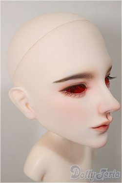 画像2: MARS DOLL/LIMITED RYU A-Type HEAD/BJD　球体関節人形 A-25-08-20-148-NY-ZA
