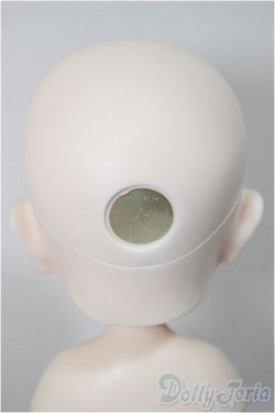 画像4: MARS DOLL/LIMITED RYU A-Type HEAD/BJD　球体関節人形 A-25-08-20-148-NY-ZA