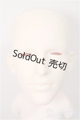 MARS DOLL/Finnick 2024 IZESTAGE HEAD/BJD　球体関節人形 A-25-08-20-149-NY-ZA