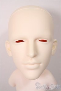 MARS DOLL/Finnick 2024 IZESTAGE HEAD/BJD　球体関節人形 A-25-08-20-149-NY-ZA