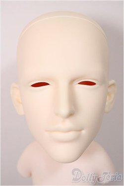 画像1: MARS DOLL/Finnick 2024 IZESTAGE HEAD/BJD　球体関節人形 A-25-08-20-149-NY-ZA