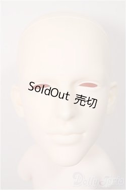 画像1: MARS DOLL/Finnick 2024 IZESTAGE HEAD/BJD　球体関節人形 A-25-08-20-149-NY-ZA