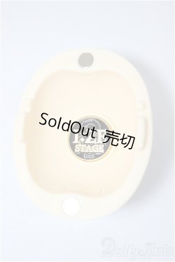 画像3: MARS DOLL/Finnick 2024 IZESTAGE HEAD/BJD　球体関節人形 A-25-08-20-149-NY-ZA