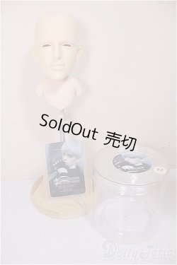 画像4: MARS DOLL/Finnick 2024 IZESTAGE HEAD/BJD　球体関節人形 A-25-08-20-149-NY-ZA