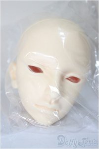SWITCH/SOHWA ノーメイクヘッド/BJD　球体関節人形 A-25-08-20-150-NY-ZA
