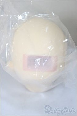 画像2: SWITCH/SOHWA ノーメイクヘッド/BJD　球体関節人形 A-25-08-20-150-NY-ZA
