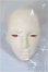 画像1: SWITCH/MUHYUL ノーメイクヘッド/BJD　球体関節人形 A-25-08-20-151-NY-ZA (1)