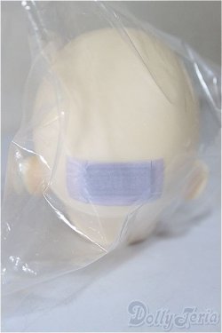 画像2: SWITCH/MUHYUL ノーメイクヘッド/BJD　球体関節人形 A-25-08-20-151-NY-ZA