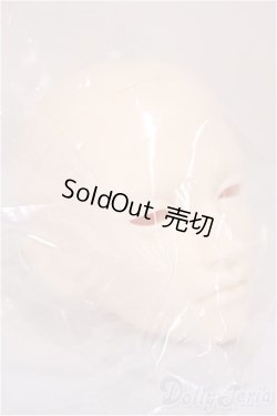 画像2: SWITCH/MUHYUL ノーメイクヘッド A-26-06-08-411-NY-ZA