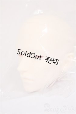 画像3: SWITCH/MUHYUL ノーメイクヘッド A-26-06-08-411-NY-ZA