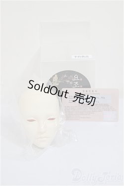 画像4: SWITCH/MUHYUL ノーメイクヘッド A-26-06-08-411-NY-ZA