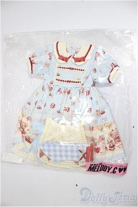 SD/OF:MELODY.C様製 衣装セット/1/3　60ｃｍ　BJD　MJD　衣装　ドール用 A-25-08-20-154-NY-ZA