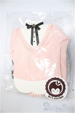 画像1: DD/OF:M+V STUDIO様製 衣装セット/0 A-25-08-20-158-NY-ZA