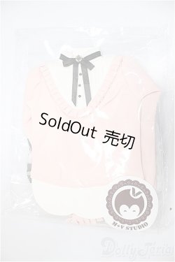 画像1: DD/OF:M+V STUDIO様製 衣装セット/0 A-25-08-20-158-NY-ZA