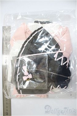 画像2: DD/OF:M+V STUDIO様製 衣装セット/0 A-25-08-20-158-NY-ZA