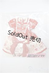 SDM＆MSD/OF:MELODY.C様製 衣装セット/1/4　40ｃｍ　BJD　MJD　衣装　ドール用 A-25-08-20-155-NY-ZA