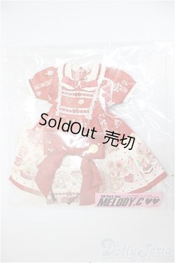 画像1: SDM＆MSD/OF:MELODY.C様製 衣装セット/1/4　40ｃｍ　BJD　MJD　衣装　ドール用 A-25-08-20-155-NY-ZA
