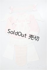 SDM＆MSD/OF:衣装セット/1/4　40ｃｍ　BJD　MJD　衣装　ドール用 A-25-08-20-153-NY-ZA