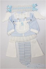SDM＆MSD/OF:衣装セット/1/4　40ｃｍ　BJD　MJD　衣装　ドール用 A-25-08-20-152-NY-ZA