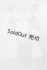 SDM＆MSD/OF:衣装セット/1/4　40ｃｍ　BJD　MJD　衣装　ドール用 A-25-08-20-152-NY-ZA