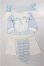 画像1: SDM＆MSD/OF:衣装セット/1/4　40ｃｍ　BJD　MJD　衣装　ドール用 A-25-08-20-152-NY-ZA (1)