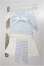 画像2: SDM＆MSD/OF:衣装セット/1/4　40ｃｍ　BJD　MJD　衣装　ドール用 A-25-08-20-152-NY-ZA (2)