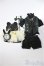 画像1: MDD/OF:衣装セット/0 A-25-08-20-162-NY-ZA (1)